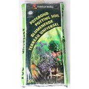 Naturado potting soil