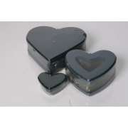 AP6630 Full heart 29cm
