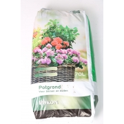 Pokon potting soil 70L